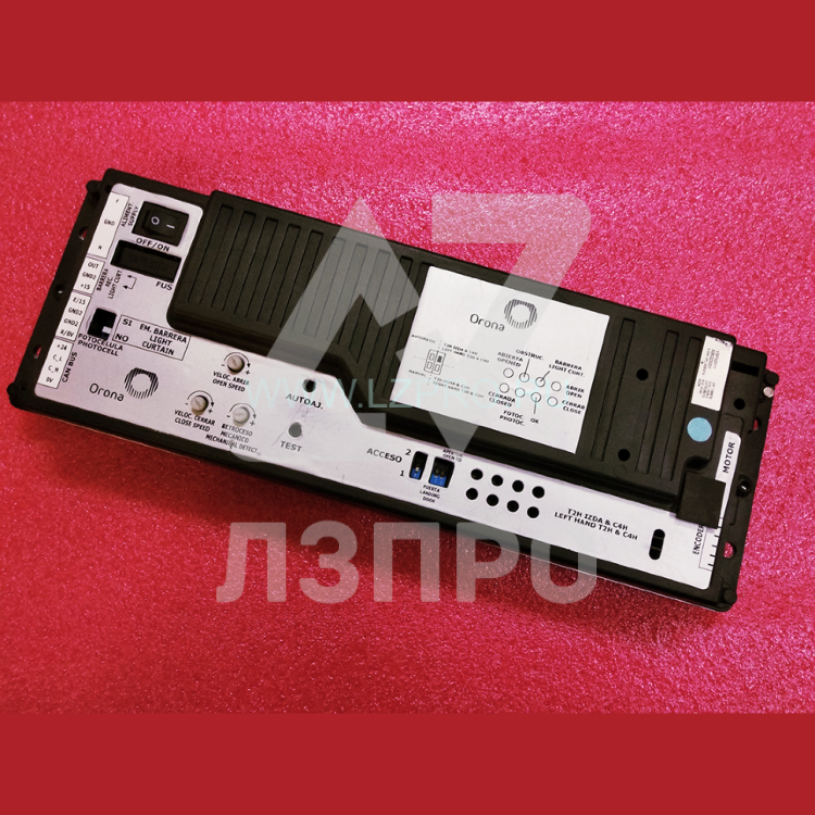 V3F52011 COD. 8263212 03 Orona