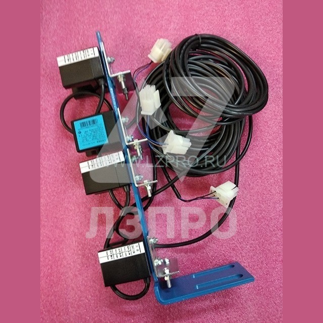 Блок датчиков точной остановки в сборе XAA21751T1 XIZI OTIS