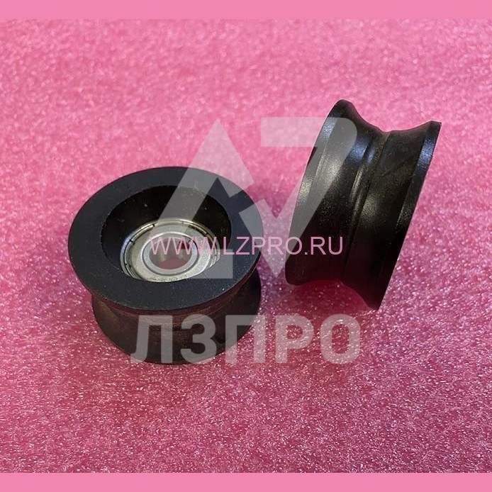 Ролик каретки 3147.02.02.100 купить в ООО ЛЗПРО в Москве