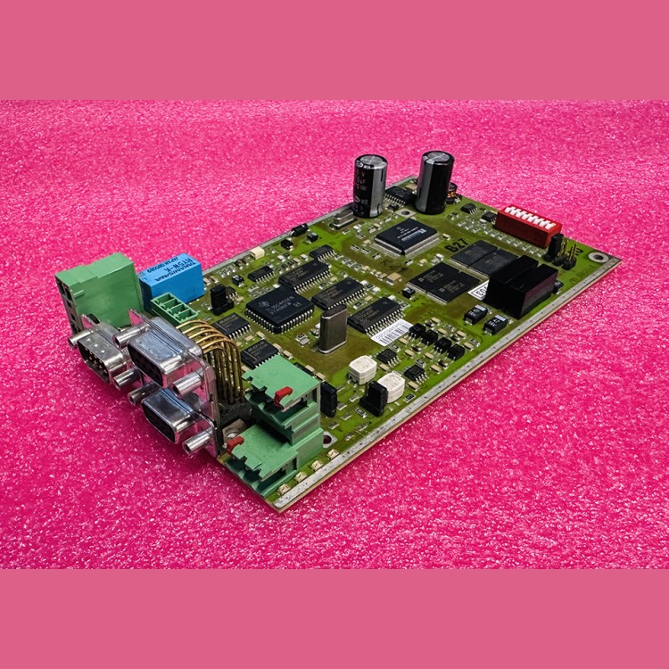Плата мониторинга MM 6510082680 Thyssen