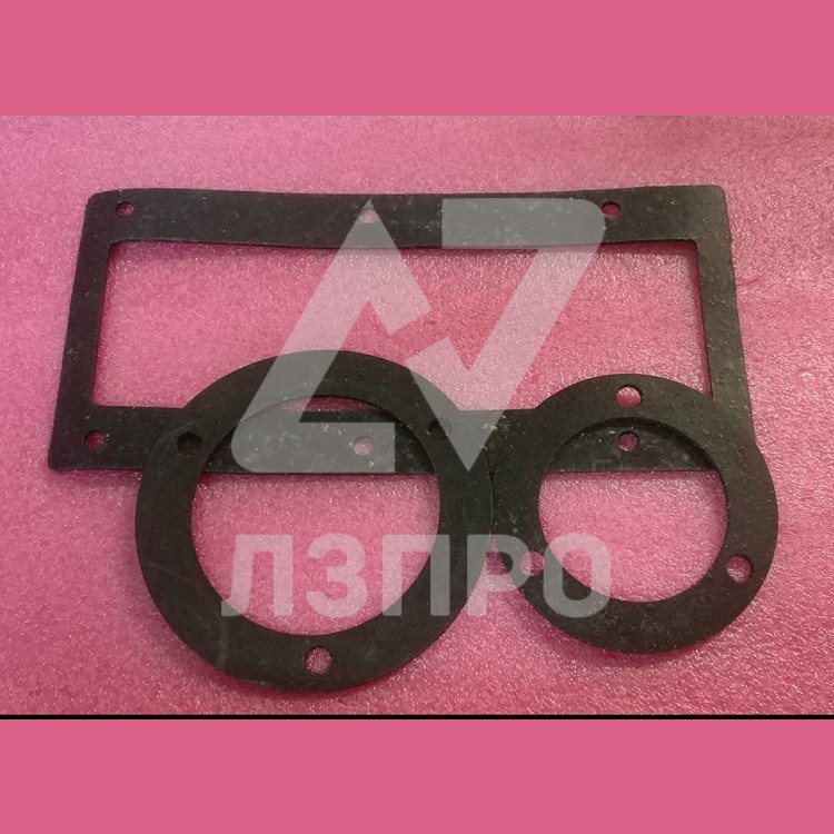 Комплект прокладок 13VTR-CR ZAA376H3