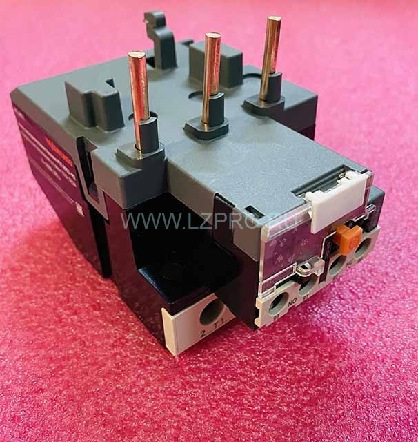 Реле электротепловое токовое 23-32А (для ПМЛ 3100-40 40А) РТЛ 2053-М2 ...