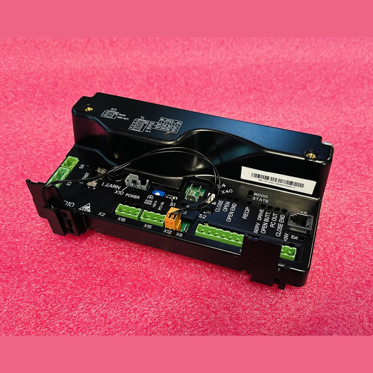 Контроллер AMD D10 (параллельный) для LCE KM51222160G03 Kone