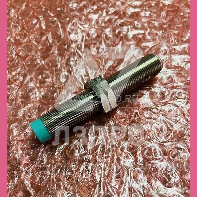 Датчик индуктивный NBN4-12GM60-A2-V1 PEPPERL + FUCHS