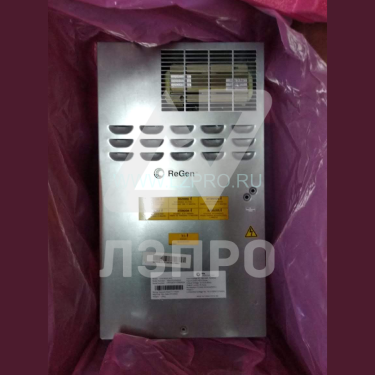 Частотный преобразователь 13Amp OVFR03B-403 KEA21310ABG1 Otis