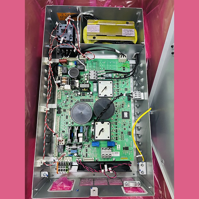 Частотный преобразователь 13Amp OVFR03B-403 KEA21310ABG1 (KDA21310ABG1) Otis