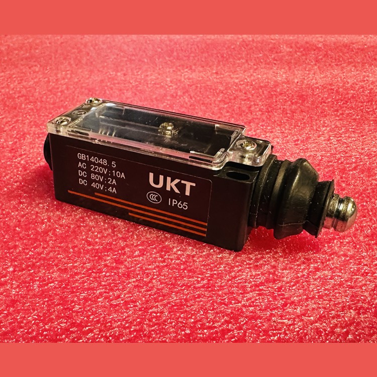 Выключатель концевой UKT XAA177BL5 Otis