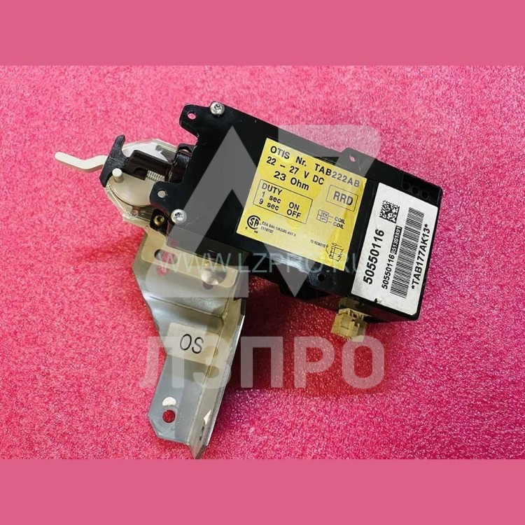 Датчик (выключатель с дистанционным сбросом к ОС L) RRD 22-27 V DC 23Ohm TAB177AK13