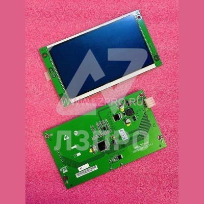 Плата индикатора LMBS700 OME4351BHW V1.1 XIZI OTIS