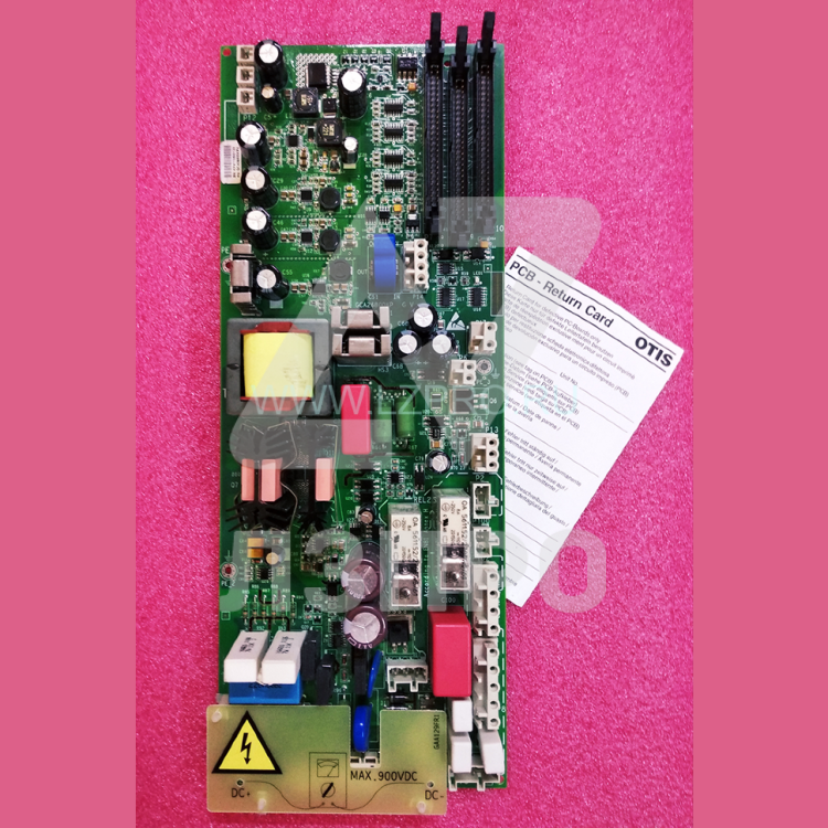 Плата PDB-2 GAA26800KP10 Otis