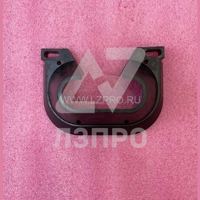 Резиновая часть устья поручня эскалатора 506NCE/606NCT/508XO GAA384JZ1 Otis