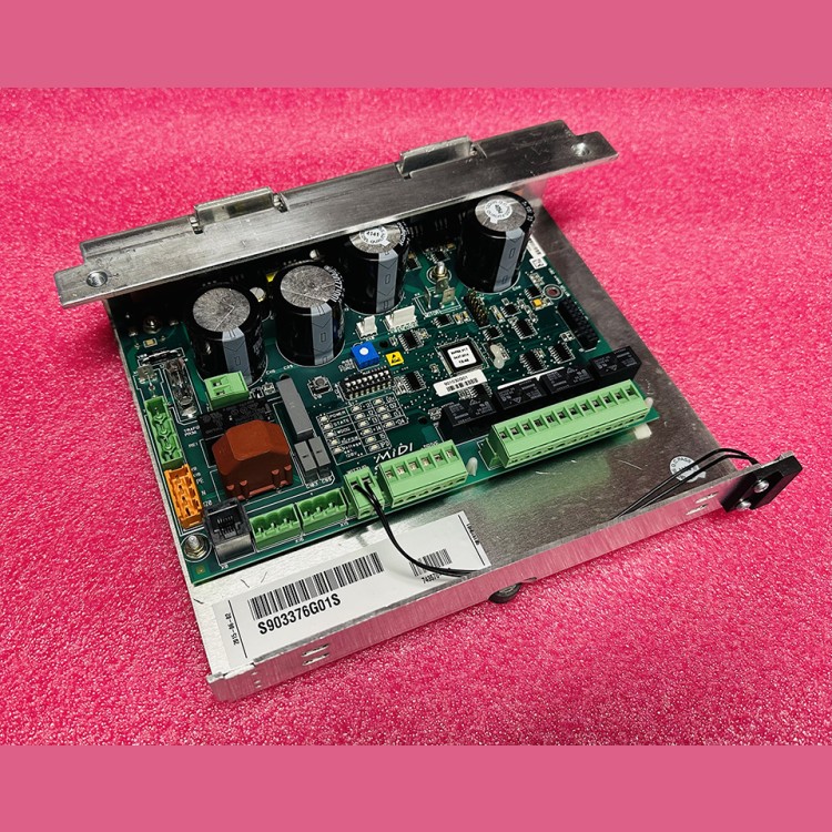 Блок привода дверей Hydra PLUS MIDI/SUPRA 901030G01S 3201.03.0262 Selcom Wittur