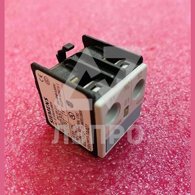 Блок дополнительных контактов 1NC 3RH1911-1AA01 Siemens