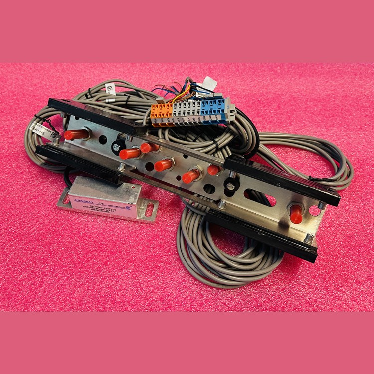 Блок датчиков PRS GBA9226TN1 Otis