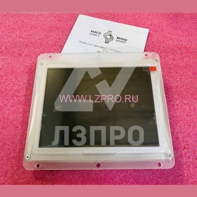 Индикатор лифтовый с экраном 8 дюймов,с динамиком, дисплей TFT 8 МЮ.Д08.04.00