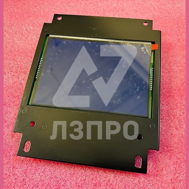 Табло индикации кабины COP LMBS640 XAA25140AD40 XAA25140AEF2 Otis