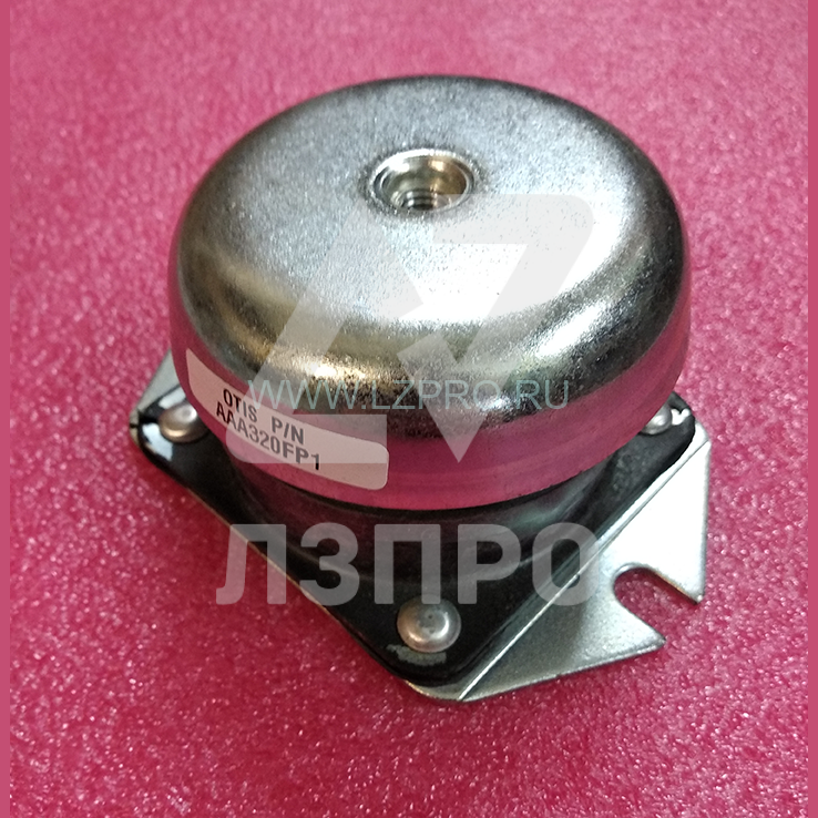 Амортизатор кабины AAA320FP1 Gen2 Otis