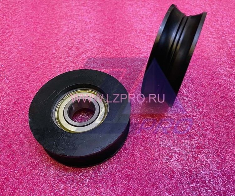 Ролик каретки 2663.02.03.100 купить в ЛЗПРО в Москве