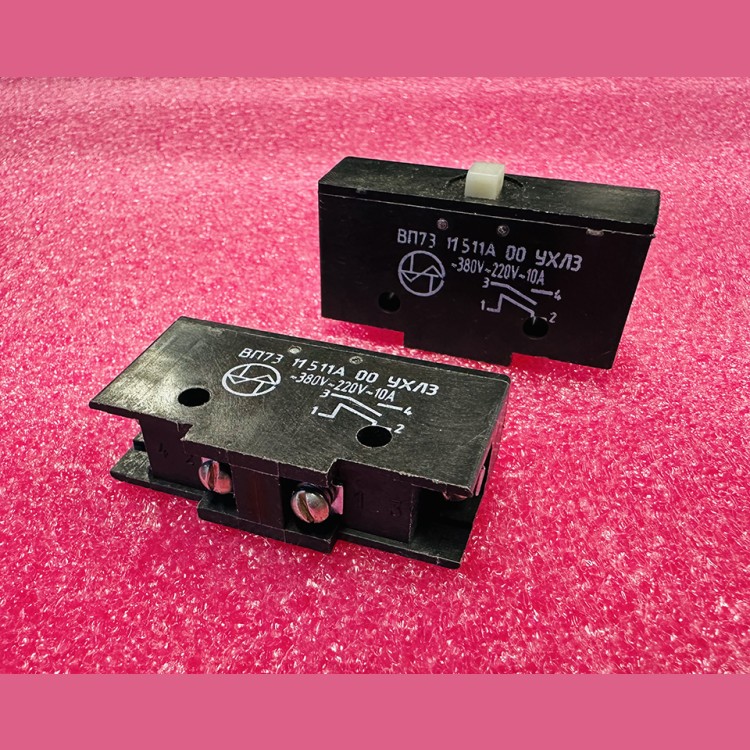 Выключатель ВП73 11511А 00 УХЛ3