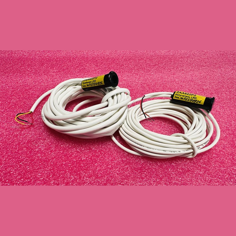 Комплект фотоэлектрических датчиков LRD ZAA622Y1 ZAA622P2 Otis