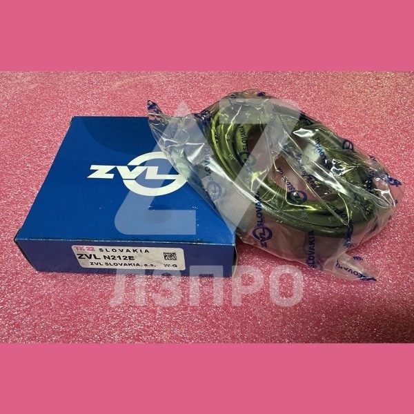 Подшипник N212ECP MO209D1 ZVL 13VTR-CR