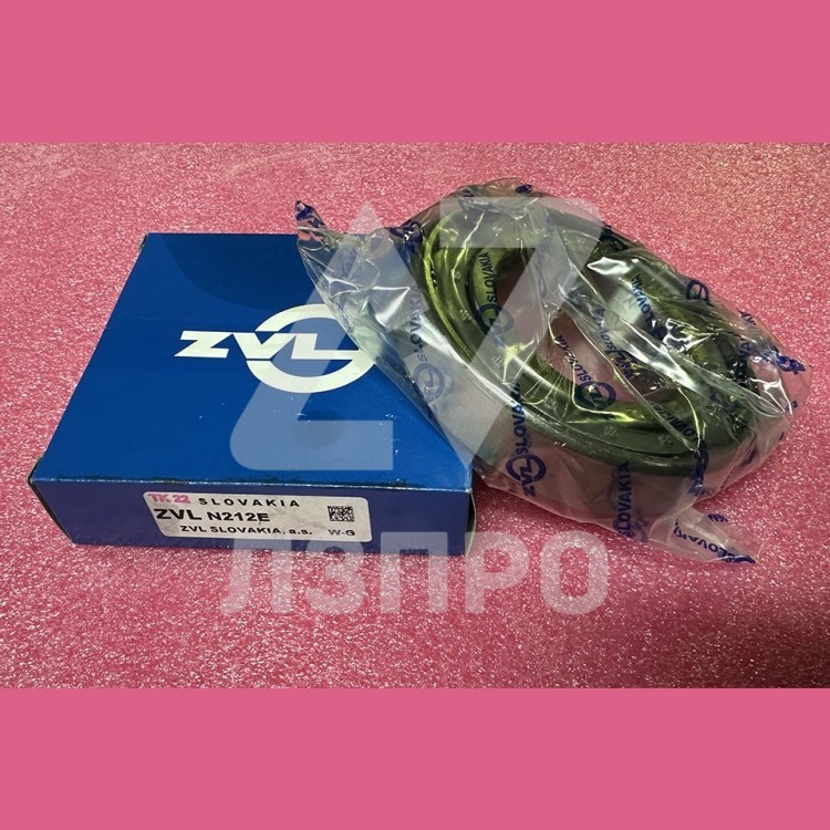 Подшипник N212ECP MO209D1 ZVL 13VTR-CR