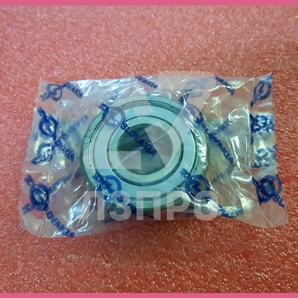 Подшипник 6304 ZZ.P5.Q5 TO207C12  ZVL 13VTR-CR