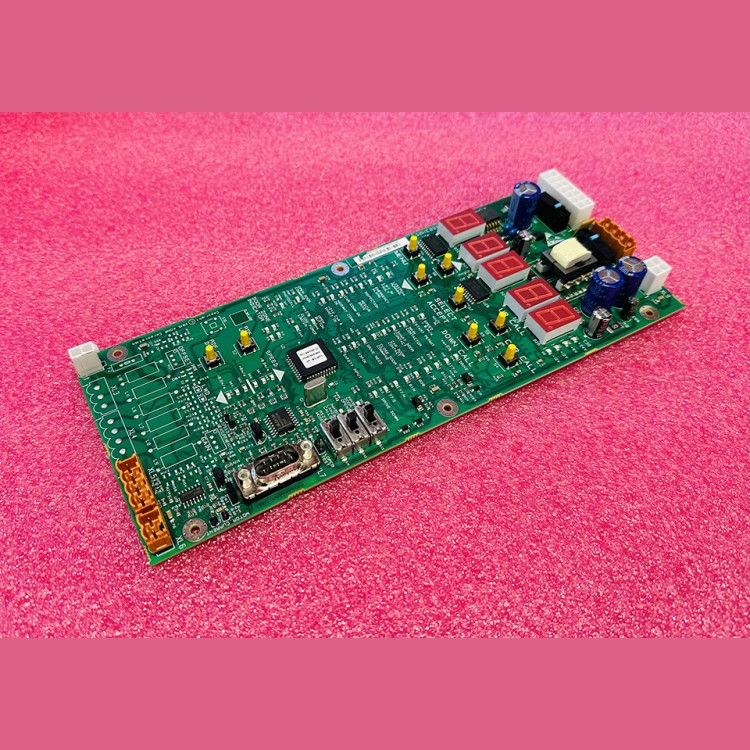 Плата LCE LOP-CB KM763600G02 Kone