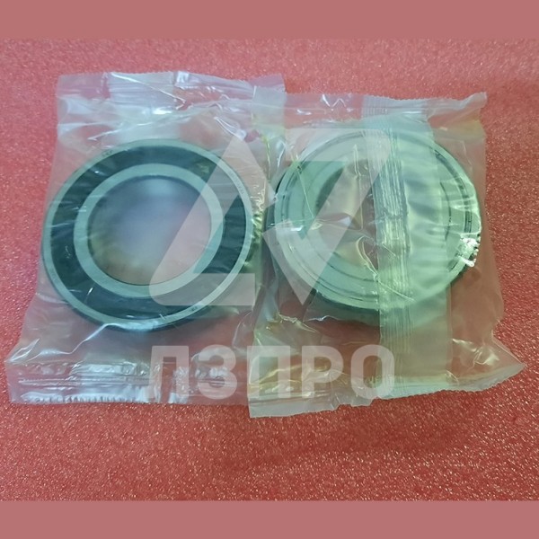 Подшипник спаренный BB1-3764 6211/2RS TO207B1 SKF 13VTR-CR