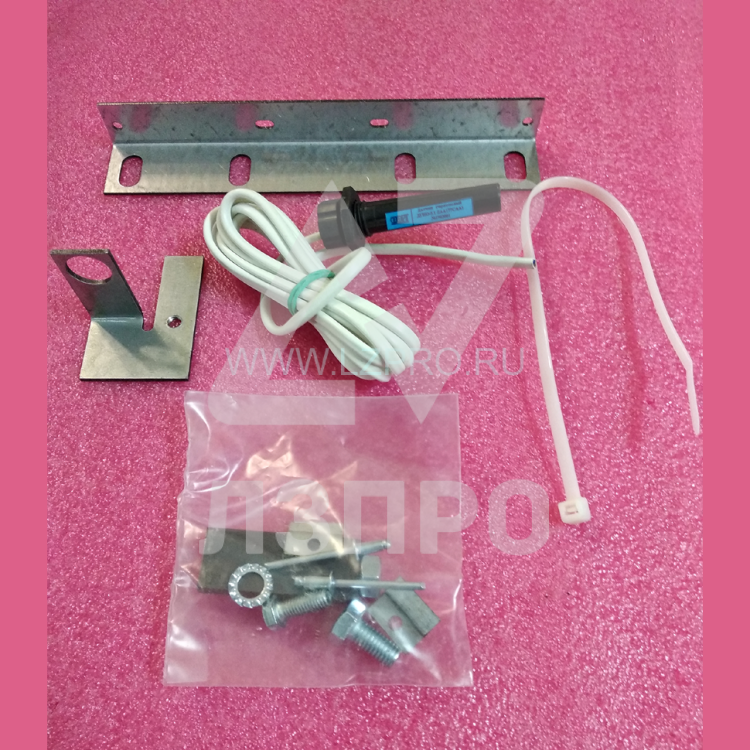 Комплект HAD-R шахты FD TLD ZAA2210MS1