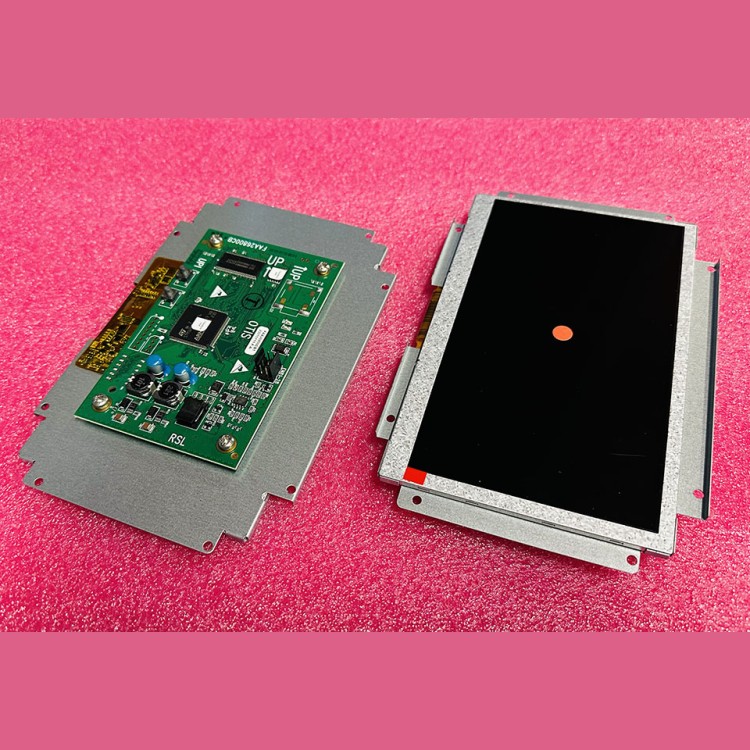 Индикатор кабины UPI-CPI 7" FAA26800CB1 Otis
