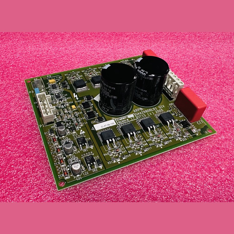 Плата ARO-BOX Otis GAA26800LD1