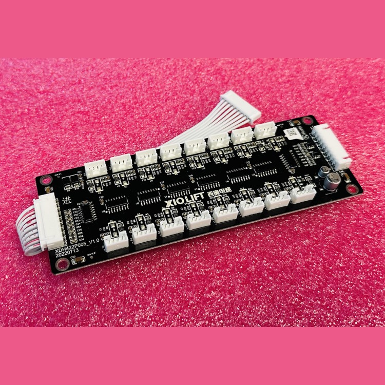 Плата RS16 XDH422P005_V1.0 XIOLIFT SWORD
