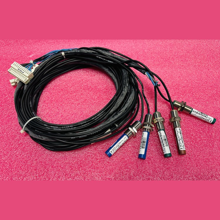 Комплект датчиков PRS FAA26900BJ23 Otis
