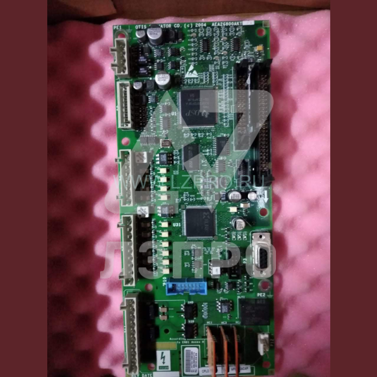 Плата GDCB AEA26800AKT20