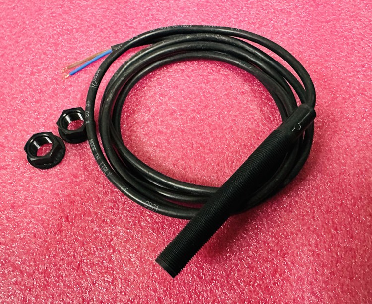 Датчик герконовый НО d=12мм EVAC FMPA9S1 Kleemann купить в ООО ЛЗПРО в ...