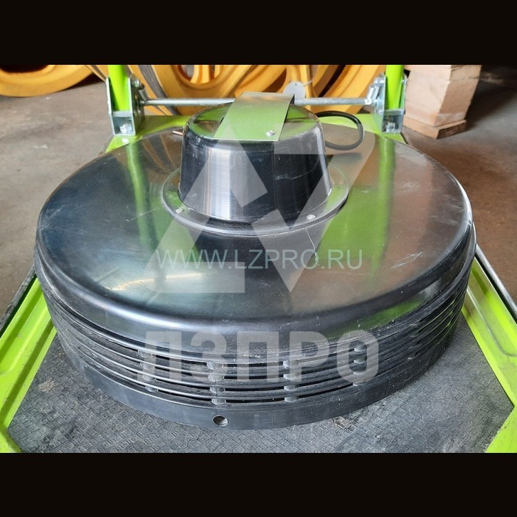 Устройство безопасности ZAA530GD2