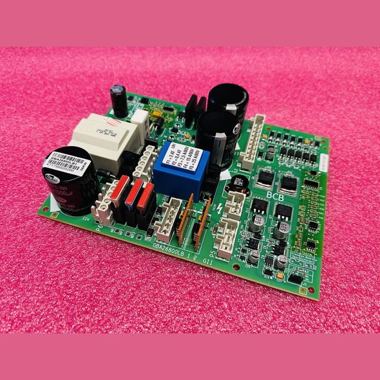 Плата BCB GBA26800LB10 Otis