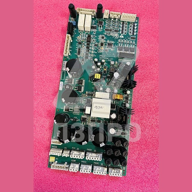 Плата BCB-II GAA26800ME10 OTIS