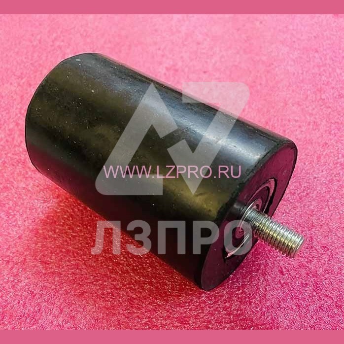Ролик успокоителя компенсирующей цепи 95х65мм 0411.00.00.340