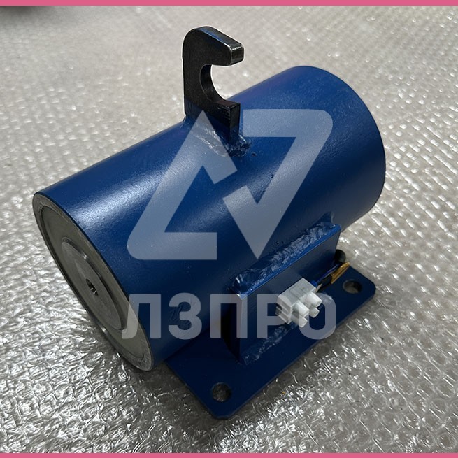 Магнит тормоза в сборе 125 В ZAA331BB1 13VTR (L-170 мм)