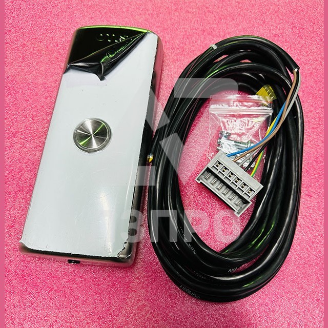 Вызывной пост ZAA23600AV5 Otis