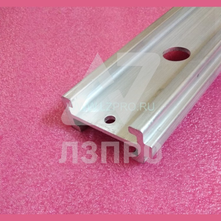 Линейка ДШ TLD PRIMA-S OP900 L-1505 mm ZAA483ET4 Otis