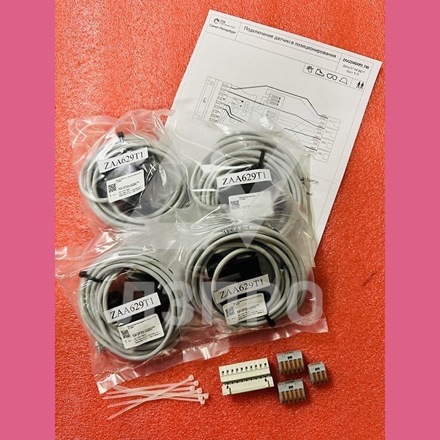 КОМПЛЕКТ ДАТЧИКОВ RLEV-MR ZAA22440AR3
