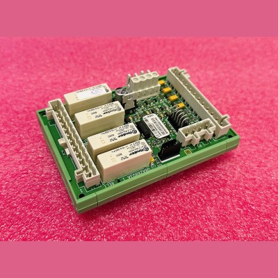 Плата RS4R GBA26803A1 Otis