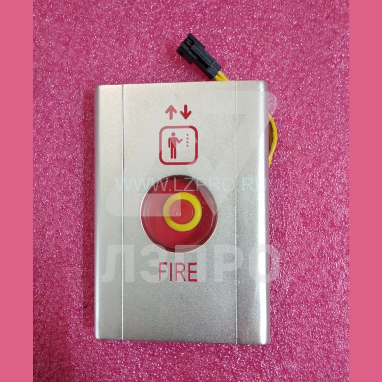 Пост пожарного режима XAA23503AN2 Xizi Otis