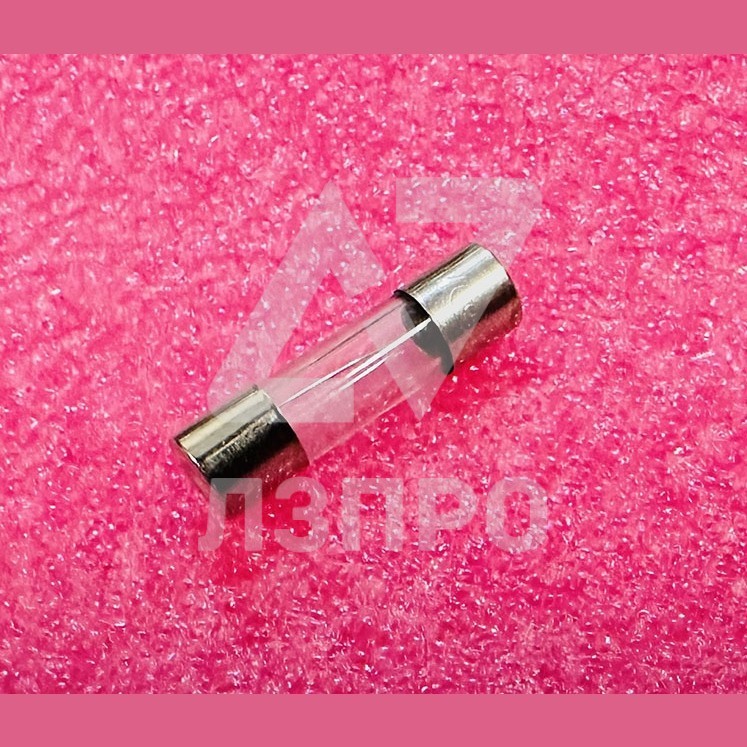 Предохранитель S1014 (ВПБ6) 1А 250В