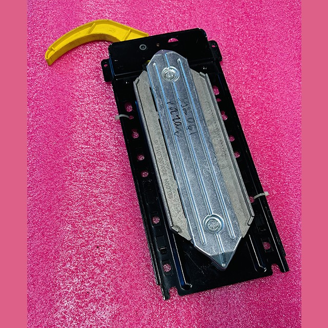 Отводка привода дверей смещение 0-108мм левая тип А Selcom