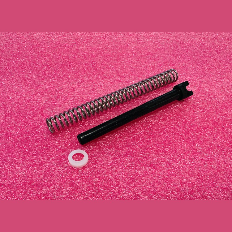 Пружина отводки с направляющей KM602609G06 Kone Selcom
