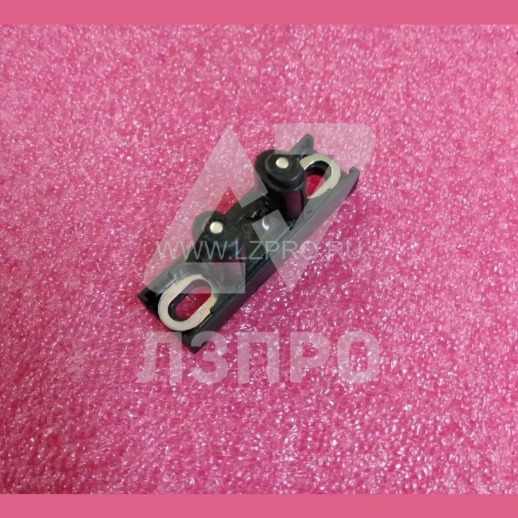 Контакт вилка "папа" тип PZ18 FAA5393A1